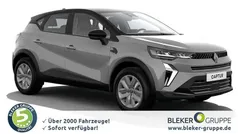 Gebraucht 2025 Renault Captur Evolution SUV | 27.890 € (Fairer Preis)