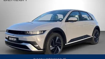 Nuova Hyundai Ioniq 5 125 kW (170 CV) 2025 Grigio SUV