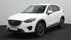 Gebraucht 2017 Mazda CX-5 Nakama SUV | 16.950 € (Fairer Preis)