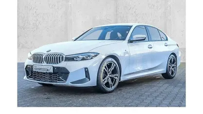 Gebraucht BMW 318 M Sport 150 PS (110 kW) 2025 Limousine