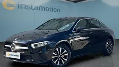 Gebraucht 2022 Mercedes A180 Limousine | 26.499 € (Fairer Preis)