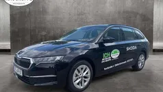 Gebraucht 2025 Skoda Octavia Selection Kombi | 34.590 € (Fairer Preis)