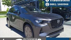 Machine gray Neu 2025 Mazda CX-60 Homura-Line SUV | 55.899 € (Fairer Preis)