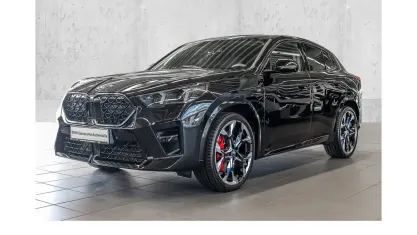 Occasion BMW X2 M Sport 156 PK (114 kW) 2025 Zwart SUV