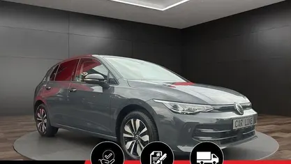Gebraucht VW Golf VIII Goal 150 PS (110 kW) 2024 Limousine
