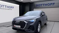 Gebraucht 2022 Audi Q3 Sportback Sport SUV | 32.750 € (Fairer Preis)