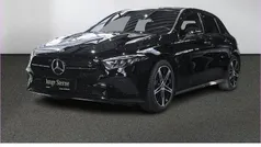 Gebraucht 2024 Mercedes A180 Progressive Limousine | 30.940 € (Fairer Preis)