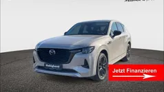 Gebraucht 2023 Mazda CX-60 Homura-Line SUV | 42.900 € (Fairer Preis)