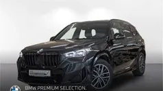 Gebraucht 2024 BMW X1 Performance SUV | 43.900 €