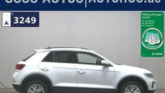 Othercolor Gebraucht 2022 VW T-Roc Life SUV | 25.880 € (Fairer Preis)