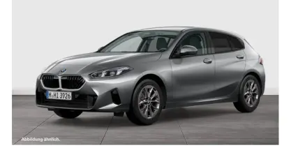 Usata BMW 120 170 CV (125 kW) 2025 Utilitaria