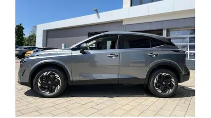 Gebraucht 2025 Nissan Qashqai Comfort SUV | 35.485 € (Guter Preis)