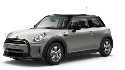 Gebraucht Mini Cooper Essential 136 PS (100 kW) 2023 Silber Kleinwagen