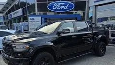 Gebraucht 2020 Dodge Ram Limited Abholung | 65.890 € (Fairer Preis)