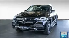 Mercedes GLE53 AMG