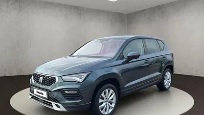 Gebraucht Seat Ateca Style 150 PS (110 kW) 2023 SUV