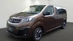 Gebraucht 2023 Opel Zafira Life Van | 39.990 € (Fairer Preis)