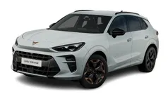 Glacial white metallic Neu 2025 Cupra Terramar SUV | 39.990 € (Fairer Preis)