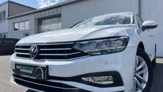 Weiß Gebraucht 2020 VW Passat Business Kombi | 24.860 € (Fairer Preis)