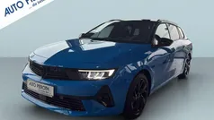 Blau Neu 2025 Opel Astra Kombi | 29.350 € (Fairer Preis)