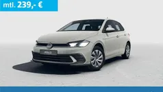 Gebraucht 2025 VW Polo Life Limousine | 24.130 € (Guter Preis)