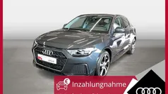 Gebraucht 2025 Audi A1 Sportback Advanced Plus Kleinwagen | 27.420 € (Fairer Preis)
