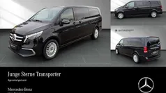 Gebraucht 2024 Mercedes V300 Avantgarde Van / Kleinbus | 62.899 € (Guter Preis)