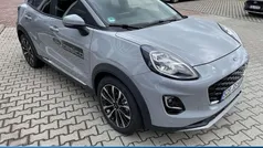 Gebraucht 2024 Ford Puma Titanium X SUV | 23.790 € (Fairer Preis)