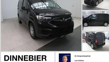 Gebraucht 2023 Opel Combo-e Life Edition Van / Kleinbus | 19.788 € (Guter Preis)