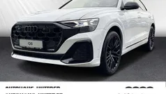 Gebraucht 2024 Audi Q8 Ambiente SUV | 85.938 € (Fairer Preis)
