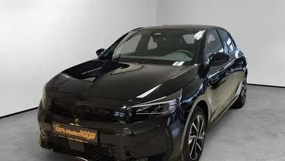 Gebraucht Opel Corsa 101 PS (74 kW) 2025 Kleinwagen