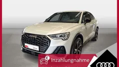Gebraucht 2022 Audi Q3 Sportback S-Line SUV | 39.420 € (Fairer Preis)