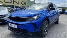 Gebraucht 2023 Opel Grandland X SUV | 25.888 € (Fairer Preis)
