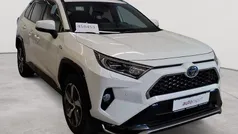 Gebraucht 2021 Toyota RAV4 Hybrid SUV | 29.990 € (Superpreis)