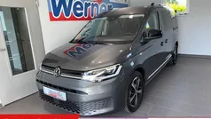 Gebraucht 2025 VW Caddy Maxi Style Van / Kleinbus | 44.380 € (Fairer Preis)