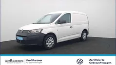 Weiß Gebraucht 2023 VW Caddy Van / Kleinbus | 24.880 € (Fairer Preis)