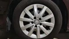 Gebraucht 2015 Mercedes B180 Van / Kleinbus | 13.490 € (Guter Preis)
