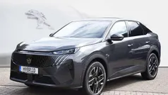 Lackierung titangrau/typ ausse Gebraucht 2025 Peugeot 3008 Allure SUV | 37.190 € (Fairer Preis)