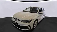 Gebraucht 2022 VW Golf VIII GTD Limousine | 28.990 € (Fairer Preis)
