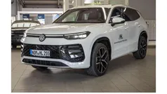 Weiß Gebraucht 2025 VW Tayron Pro SUV | 59.538 € (Fairer Preis)