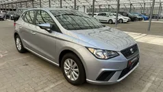 Gebraucht 2021 Seat Ibiza Style Limousine | 12.790 € (Guter Preis)