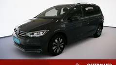 Delfingrau Gebraucht 2024 VW Touran Move Van / Kleinbus | 36.780 € (Fairer Preis)