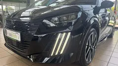 Gebraucht 2025 Peugeot 208 GT Kleinwagen | 27.995 € (Fairer Preis)