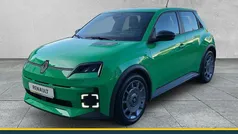 Gebraucht 2025 Renault 5 E-Tech Evolution Limousine | 26.490 € (Fairer Preis)