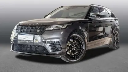 Neu Land Rover Range Rover Velar SE Dynamic 300 PS (220 kW) 2026 Grau SUV