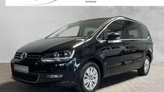 Gebraucht 2020 VW Sharan Comfortline Van / Kleinbus | 24.990 € (Guter Preis)