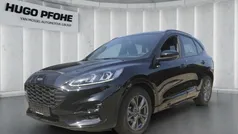 Schwarz Neu 2024 Ford Kuga ST-Line SUV | 33.640 € (Fairer Preis)