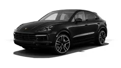 Gebraucht 2020 Porsche Cayenne S Coupe Coupé | 76.990 €
