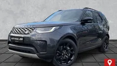 Carpathian grey Gebraucht 2025 Land Rover Discovery 5 S SUV | 67.890 € (Fairer Preis)