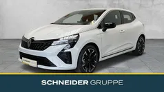 Gebraucht 2025 Renault Clio V Techno Limousine | 19.990 € (Guter Preis)